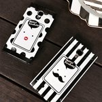 [EXO] 폰케이스 어떤게 더 이뻐??