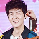 [exo] <b>루한</b> 진짜 못생겼다...