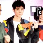 [EXO] 루한 원래 이렇게 생겼었어?