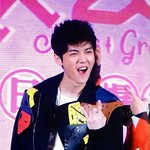 [exo] ㄹㅇ역변한건사실임 이거보고<b>놀람</b>