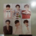 [백현] 백현이 배라포카 졸귀ㅠㅠㅠㅠ>.<