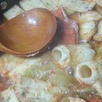 추운 겨울 집에서 <b>뜨끈</b>한 오뎅탕 만들기 레시피 공개!