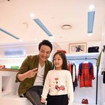추운 날씨에 딱맞는 <b>세윤</b>이의 니트패션 !