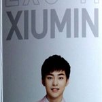[시우민] 아이비<b>클럽</b> 시우민