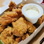 [EXO] <b>bhc</b> 뿌링클 치킨 맛있어?????