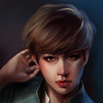 [팬픽] [팬앝/칻이]이런분위기 픽 추천좀..