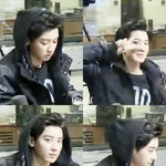 [EXO] 시크릿포토뜸