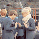 [팬픽] [탓쫑] 취밍아웃 "나 사실 얘네좋아해"