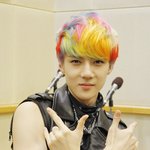 [EXO] 얘들아 공홈와 아이디뿌렸음