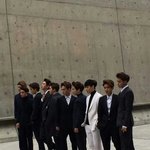 [EXO] 이거무슨 장형님 인줄