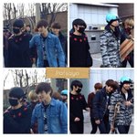 [태용<b>왕자</b>] 트윗하랴인스타하랴페북하랴