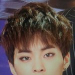 [시우민] (심쿵주의) 민석이....너무이쁘잖아