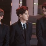 [EXO] <b>품위</b>를 잃어도, 자국을 남겨도