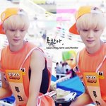 [EXO] 한이 한때 <b>비주얼</b>