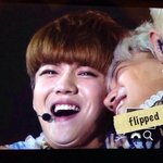 [EXO] 여기에 카이 수염<b>자국</b> 보이는거맞아..?