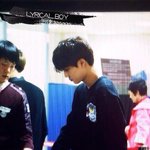 [EXO] 에네스가뭐임?