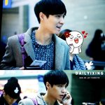 [EXO] 오늘 씽<b>이이</b>뿌다ㅠㅠ
