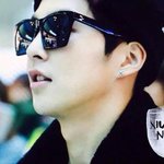 [exo] 시우민 <b>얼굴</b>형 <b>대박</b>.