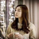 분위기 터지는 김연아 새로운 화보