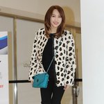 솔로 컴백후에도 여전한 <b>니콜</b>의 몸매
