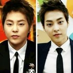 [exo] 시우민 다이어트 자극짤