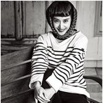 [여배우] 오드리 <b>헵번</b>을 연상하게 만드는 여배우