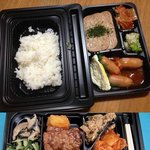 [널스토리] 김혜자의 맘 도시락