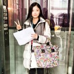 [연예인] 귀여움에 이젠 <b>성숙</b>미까지! '김유정'