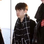 [EXO] 경수눈에<b>초점</b>이없다