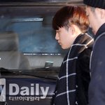 [EXO] 경수 오늘자 기사사진 모음
