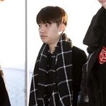 [EXO] 경수도 아침만되면 코커지는 <b>체질</b>인가?