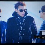 [EXO] 타오 <b>패션</b> 과하다;;