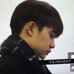 [도경수] 오늘 분위기있는 겨울<b>남자</b> 경수2(스압)