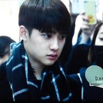 [도경수] 오늘 경수 진짜 미친거같아
