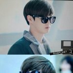 [EXO] 애들오늘자<b>플</b><b>뷰</b>