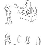 기발한 일러스트 모음