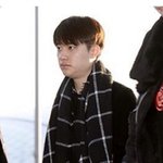 [EXO] 디오 <b>턱살</b> 각도빨 아님