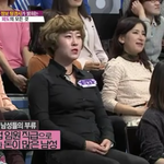 바람피는 인간...