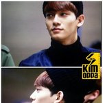 [EXO] 첸도 요즘 너무 <b>마름</b>;;;;;