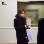 [EXO] 카이 오늘 진짜 미쳤나