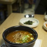  한 상 푸짐하게 나오는 '현풍밥상'