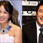 슈퍼맨이 돌아왔다 새멤버 엄태웅  <b>엄지</b>온양