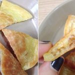 겨울간식 <b>잡채</b>호떡 집에서 만들어 먹기!