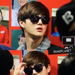 [EXO] 디오잘생김배우상부심으로