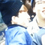 [EXO] 매니저형한테 재롱부리는 종대ㅜㅜ(<b>오늘자</b>공항)