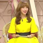 [이유리] 병아리 같았던 이유리 최근 패션?