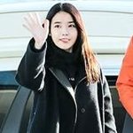 [패션종결자] 청담동 며느리룩 돋는 오늘자 아이유 공항패션!