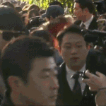 [EXO] 기자님 표정 = 내표정