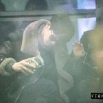 [EXO] 박찬열인스타셀카찍는거ㅋㄲㄱ