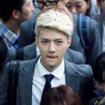 [EXO] 투표안하는 병신들한테 하는 소린데